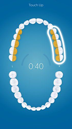 Smart 9300 Rechargeable Electric Power Toothbrush, Black, HX9903/11