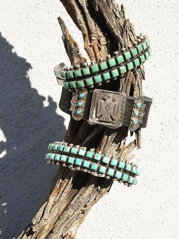 Boho Belt
