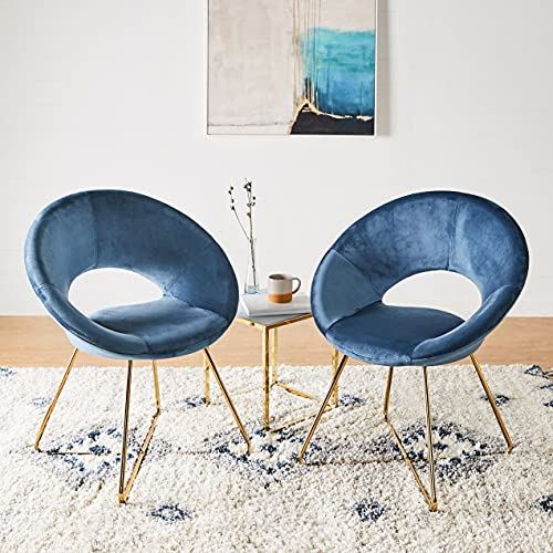 Chairs Make-up Stool Home Office Guest Reception Chairs Dining Chair