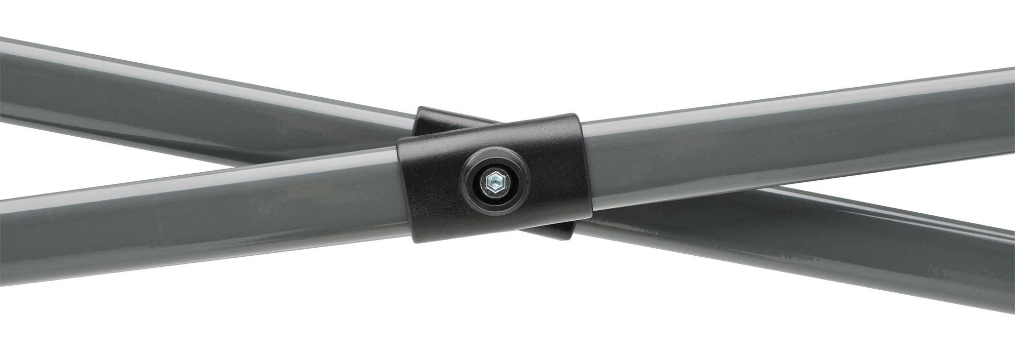 Quik Shade Solo Steel 50 9 x 9& Slant Leg Canopy - Turquoise