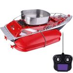Remote Control Fishing Bait Boat Electronic Automotive Lure Boat Bait Casting Yacht