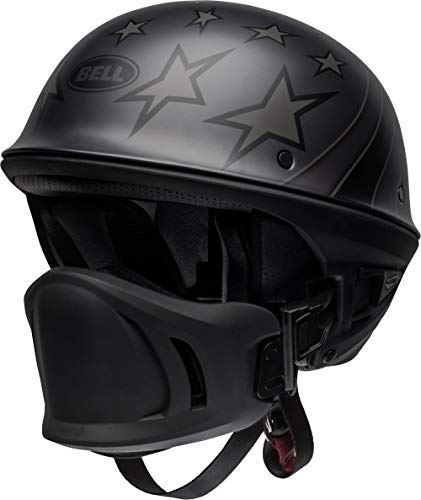 Rogue Half Helmet / Small