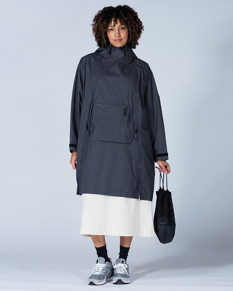 2.5 Layer Rain Poncho