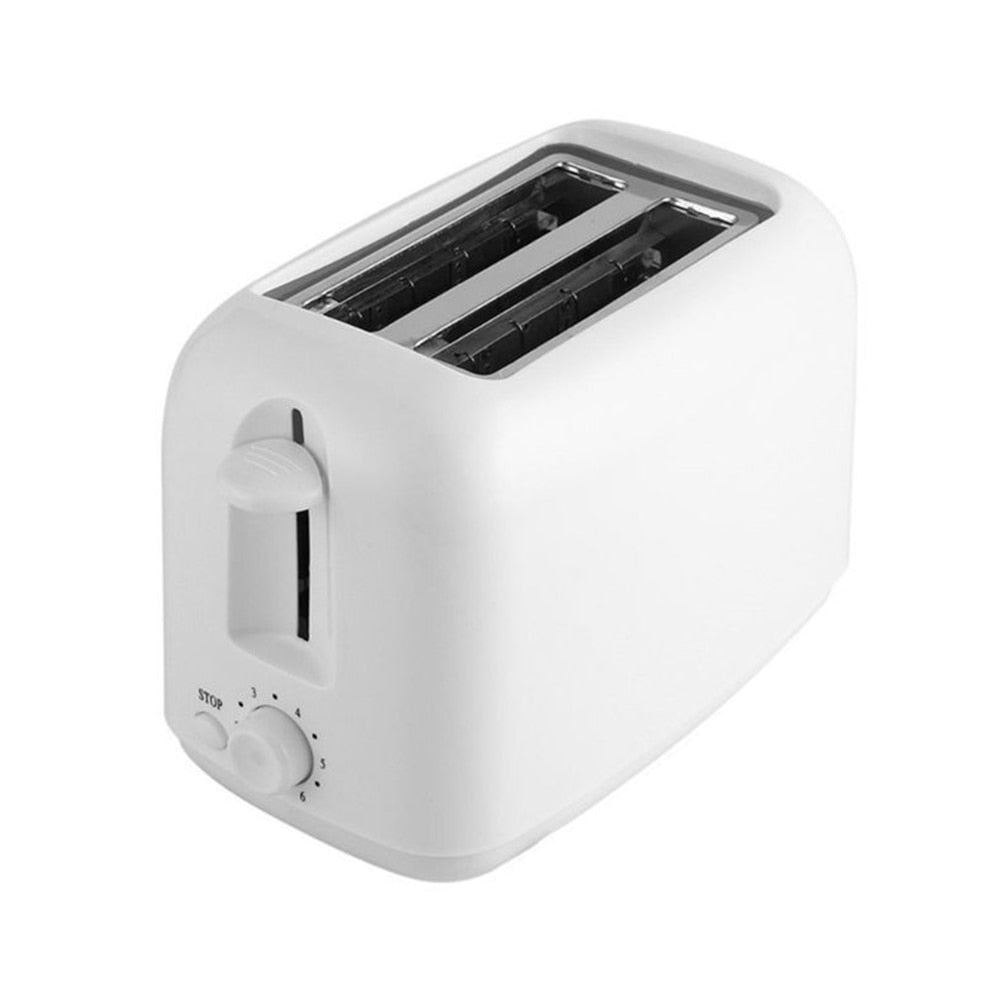 Automatic Toaster Quick Bread Kitchen Home Breakfast Maker