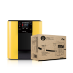 W9 HydroPlus?/ HydroPureTM Filter Replacement Pack