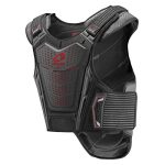 SSV19-BK-L/XL Sport Vest for Men’s / L/XL