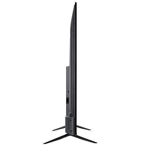 TCL 75-inch Class 4-Series 4K UHD HDR Smart Roku TV w/ 75S435, 2021 Model