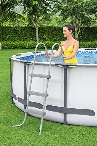 Bestway Steel Pro MAX 15�� x 42��� Above Ground Pool Set