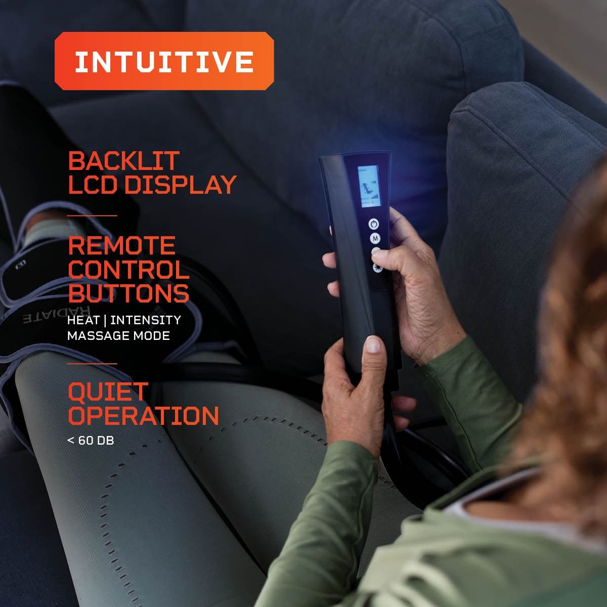 Lifepro Radiate Compression Sleeve