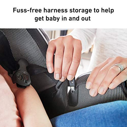 Graco 4Ever DLX 4 in 1 Car Seat