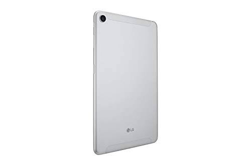 LG G Pad 5 10.1-inch (1920x1200) 4GB LTE Unlock Tablet, Qualcomm MSM8996 Snapdragon Processor, 4GB Ram, 32GB Storage, Bluetooth,