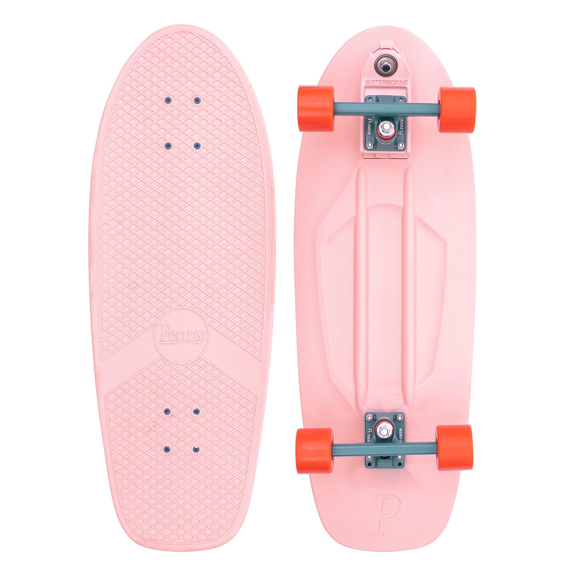 Cactus Wanderlust 29′′ Surfskate