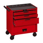 Teng Tools – 3 Drawer 8 Series Roller Cabinet – TEN-O-TCW803N