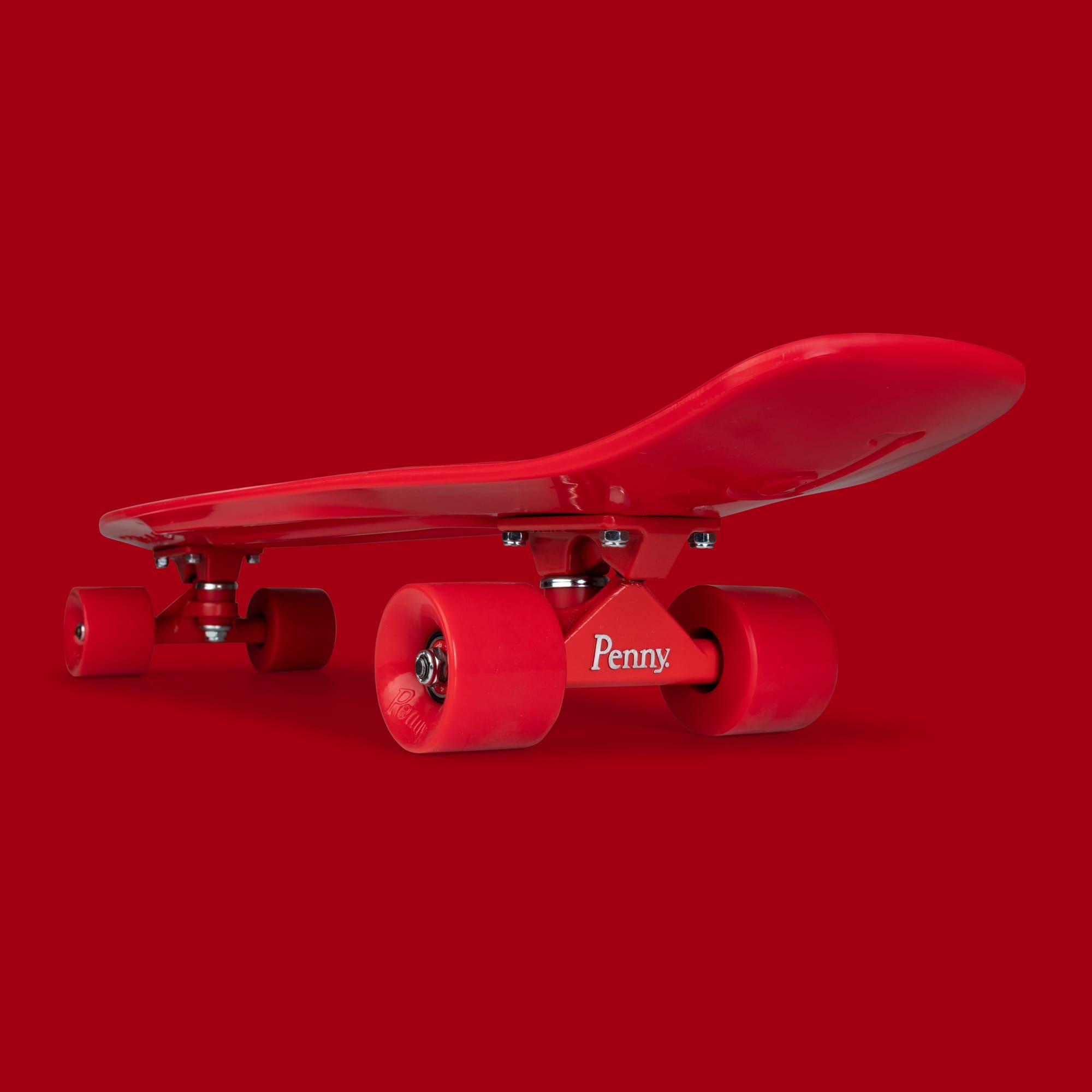 Red 27′′
