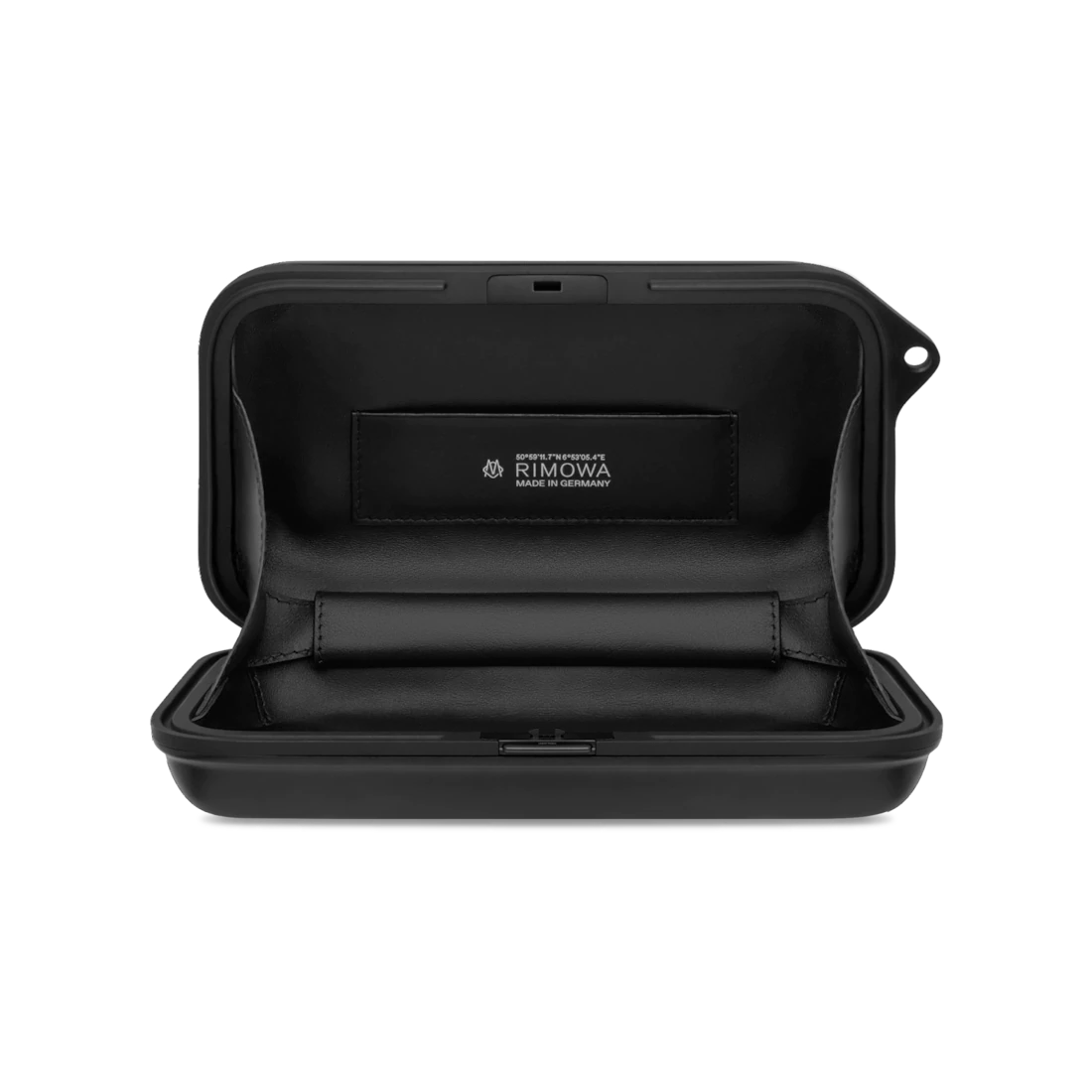 Handtasche aus Aluminium - Taesua