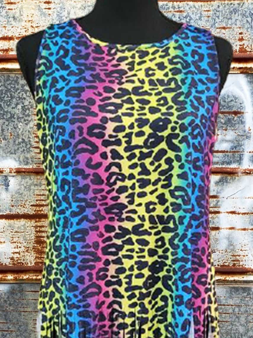 Color-Block Crew Neck Vintage Shirts & Tops