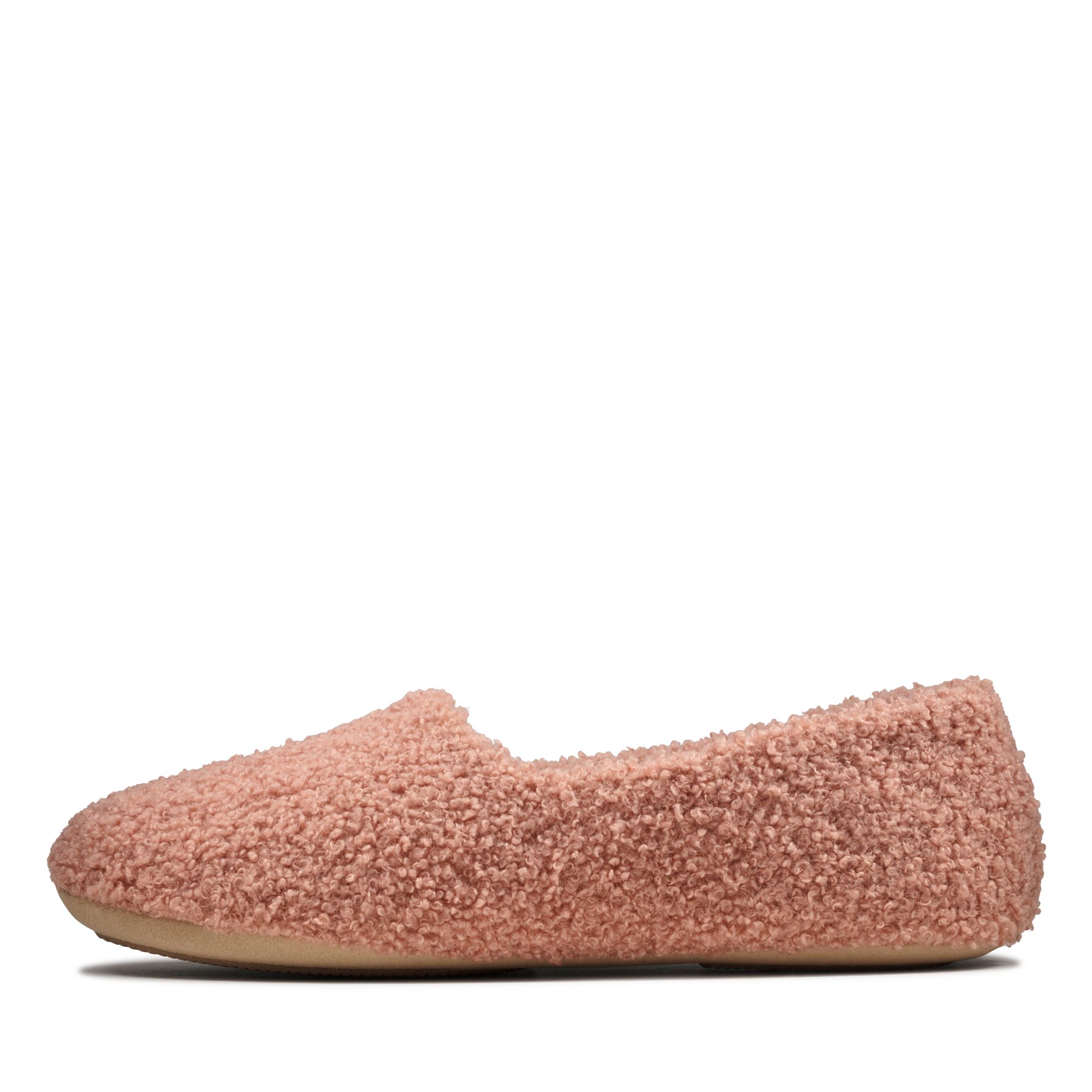 Women Cozily Snug Mauve