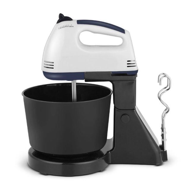 220V 7 Speed Automatic Electric Whisk Hand Food Mixer