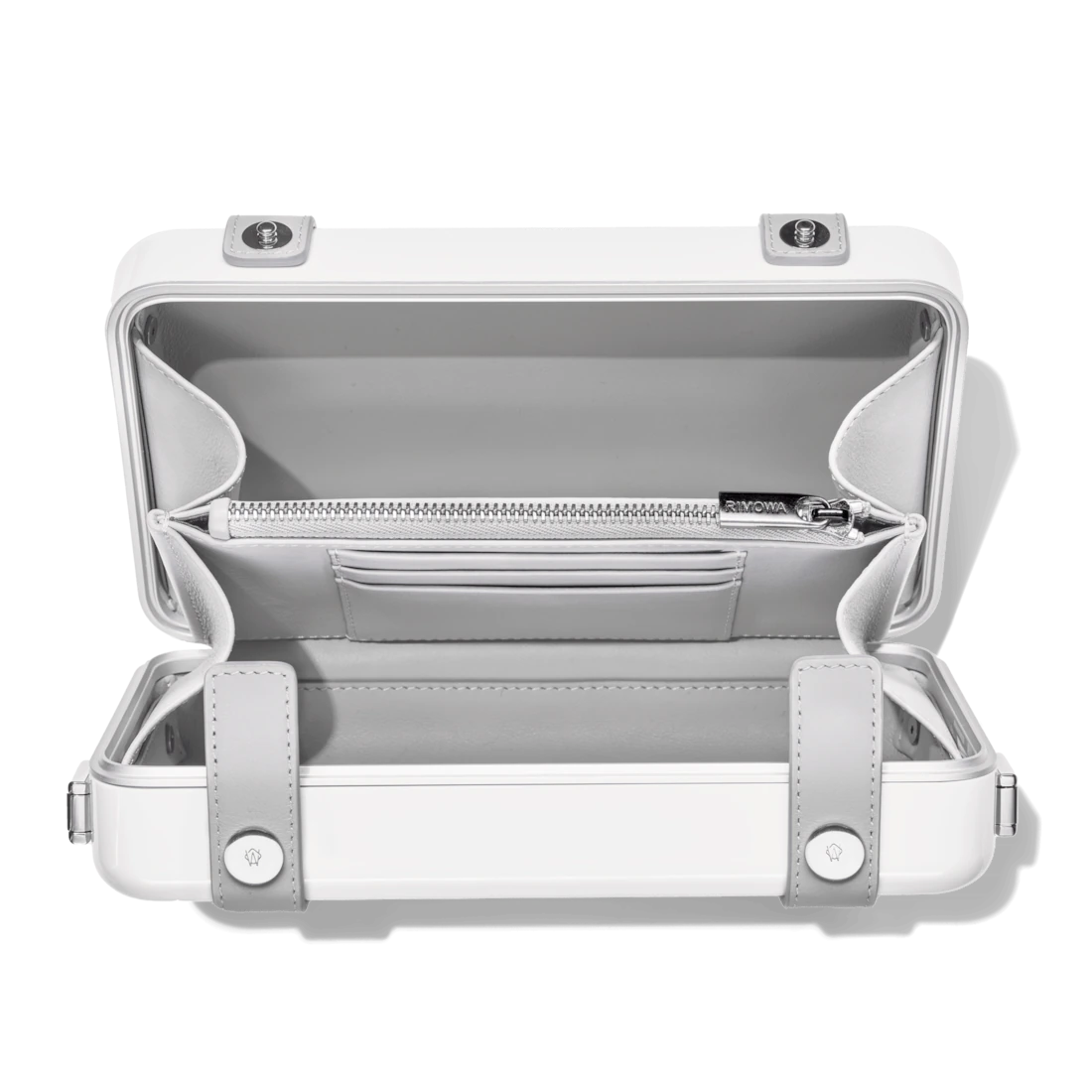 Umhängetasche aus Polycarbonat - Taesua