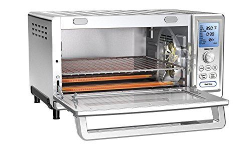 Cuisinart TOB-260N1 Chef��s Convection Toaster Oven