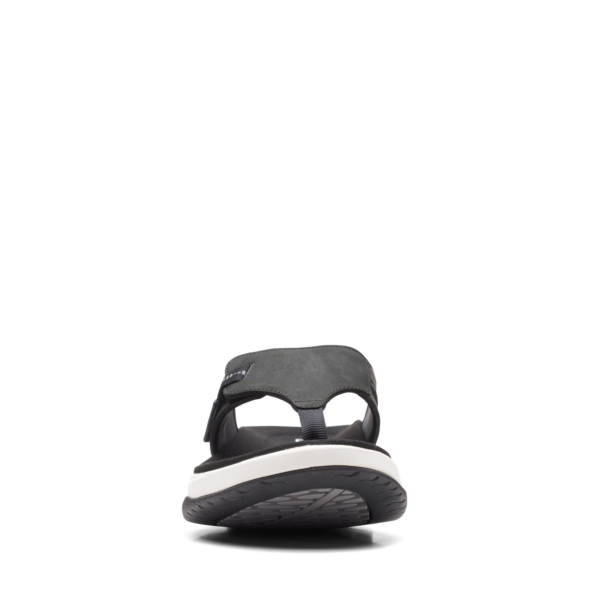 Women Sandals Wave2.0 Sea. Black Combi