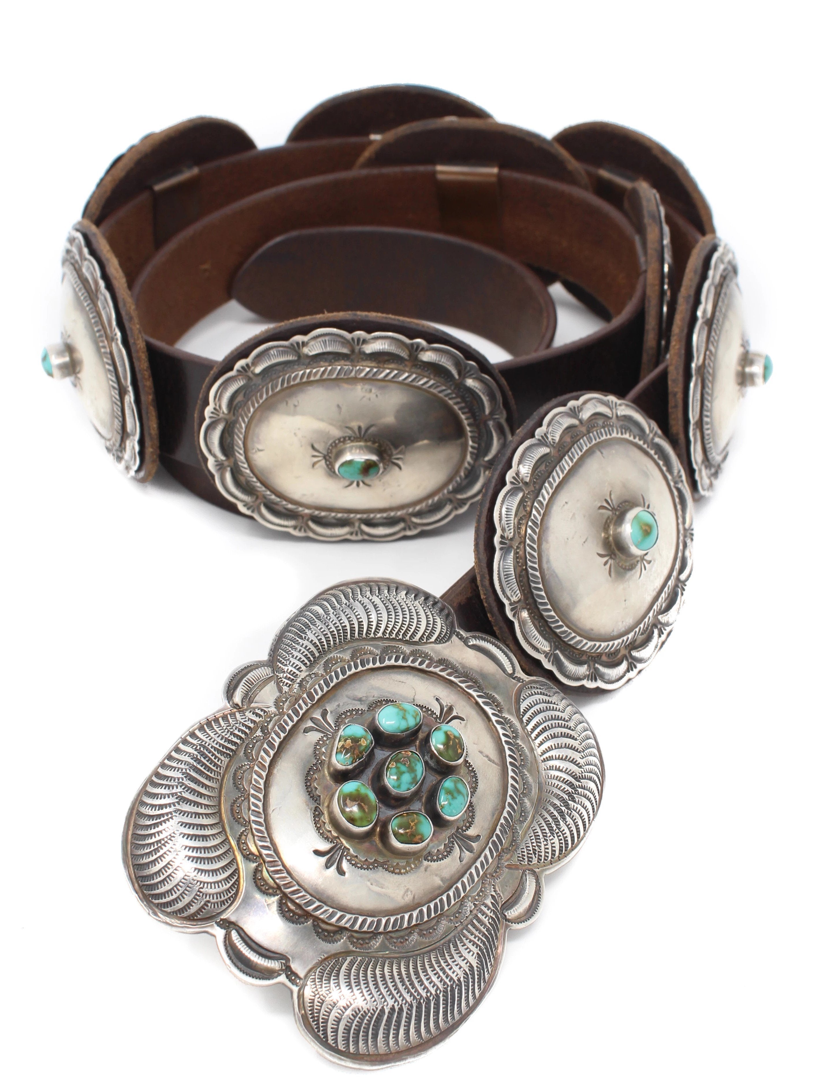 Boho Belt