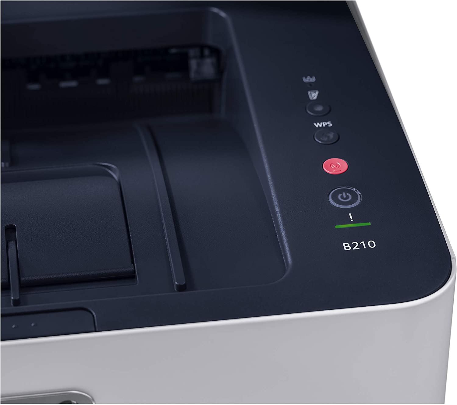 Xerox B210DNI Monochrome Laser Printer, White