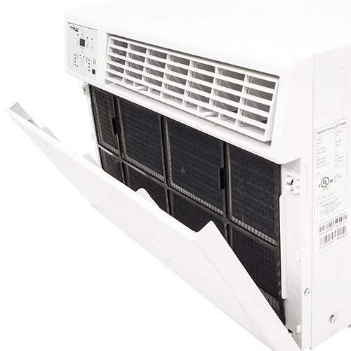 WAC12001W 12,000 BTU 208/230V Heat/Cool Window Air Conditioner