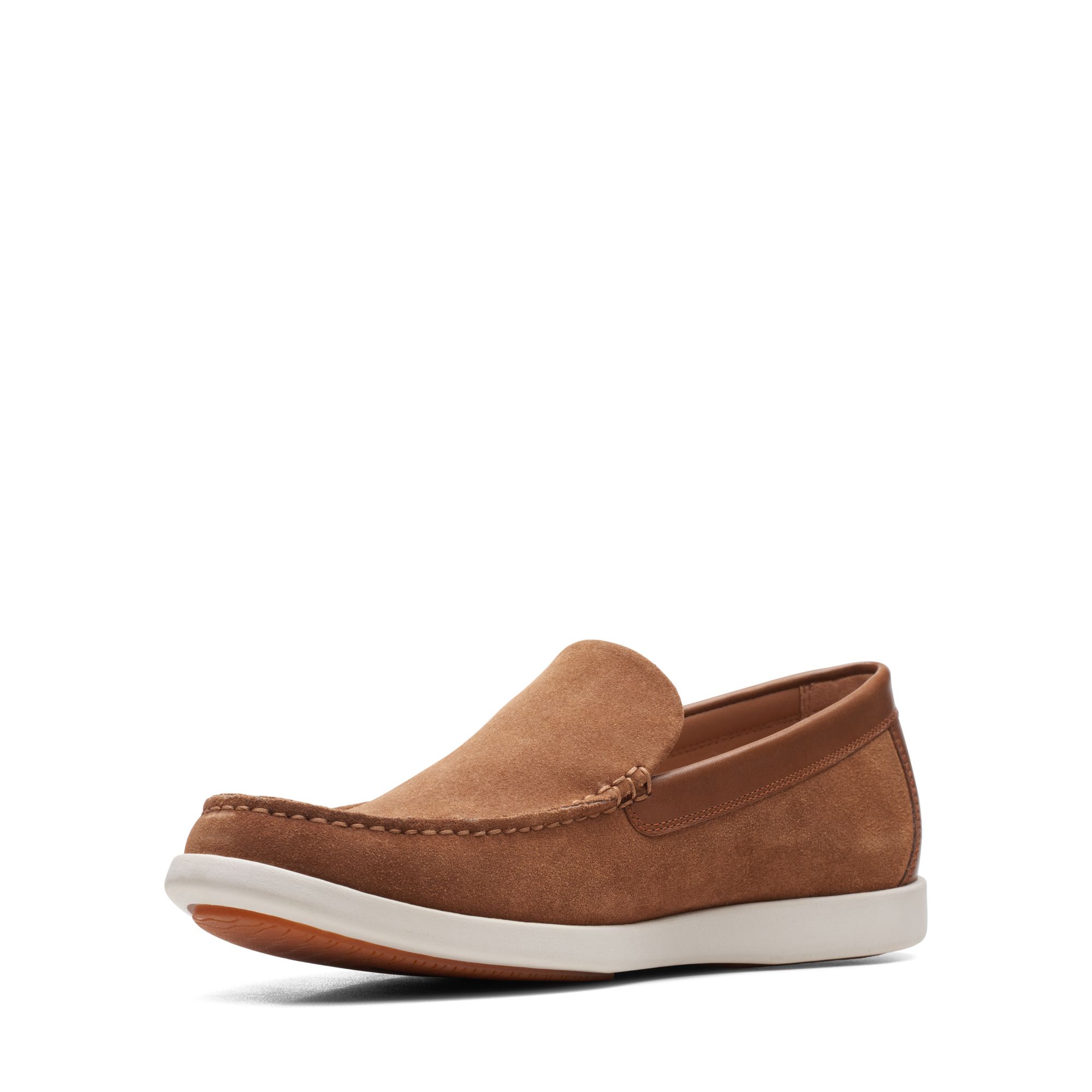 Men  Ferius Creek Tan Combi