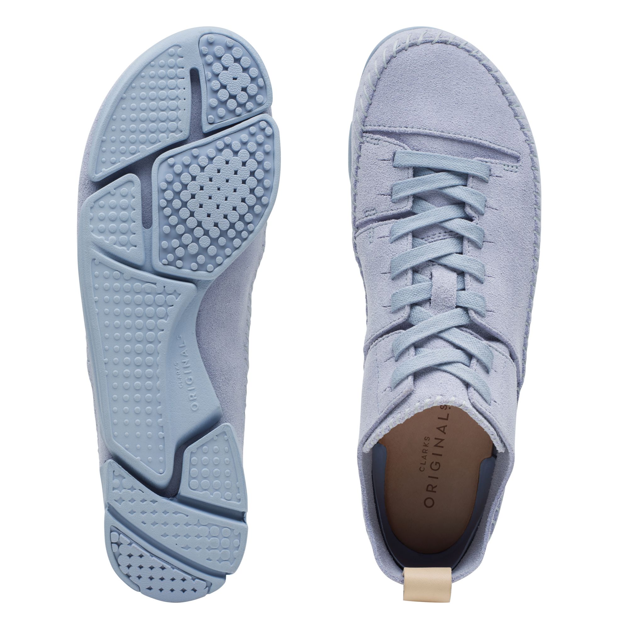 Women Trigenic Flex Cool Blue