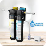 Father��s Day Month Special �C 15�� Undersink Filtration System W62 �C The Home ? Ultra