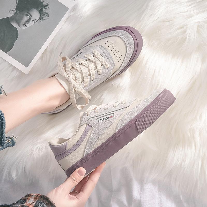 Casual Canvas Shoes