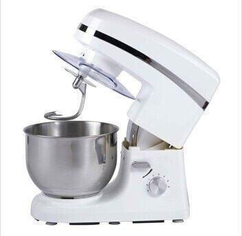 7 Liters electric stand mixer 220v food mixer, food blender, cake/egg/dough mixer good quality