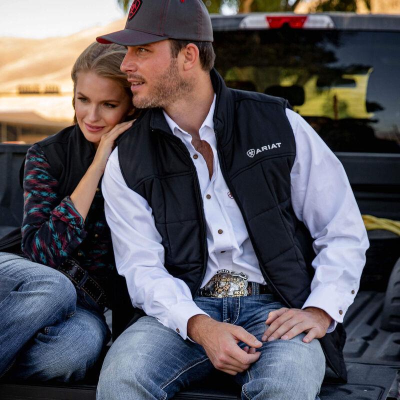 Crius Insulated Vest