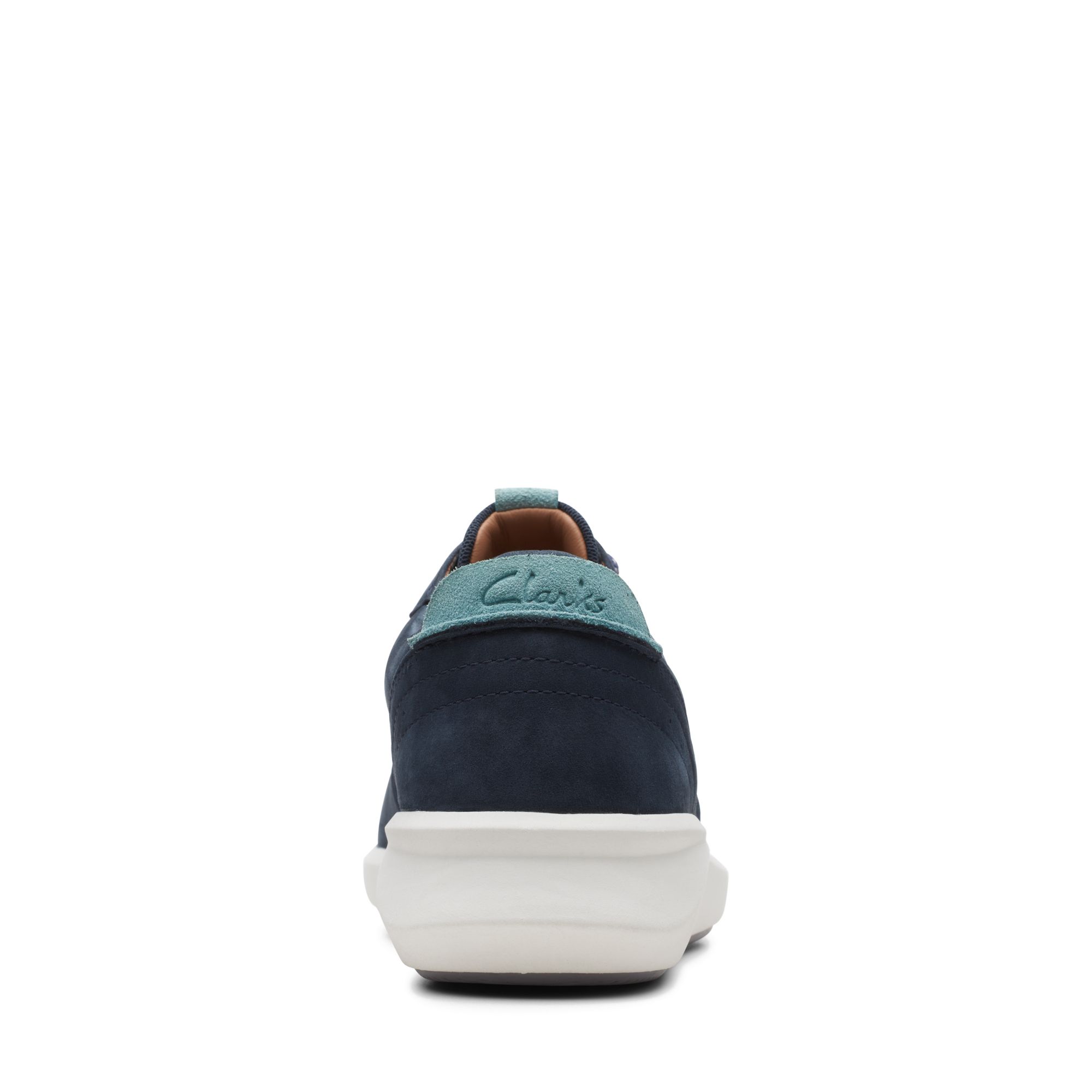 Women  Un Rio Sprint Navy Nubuck