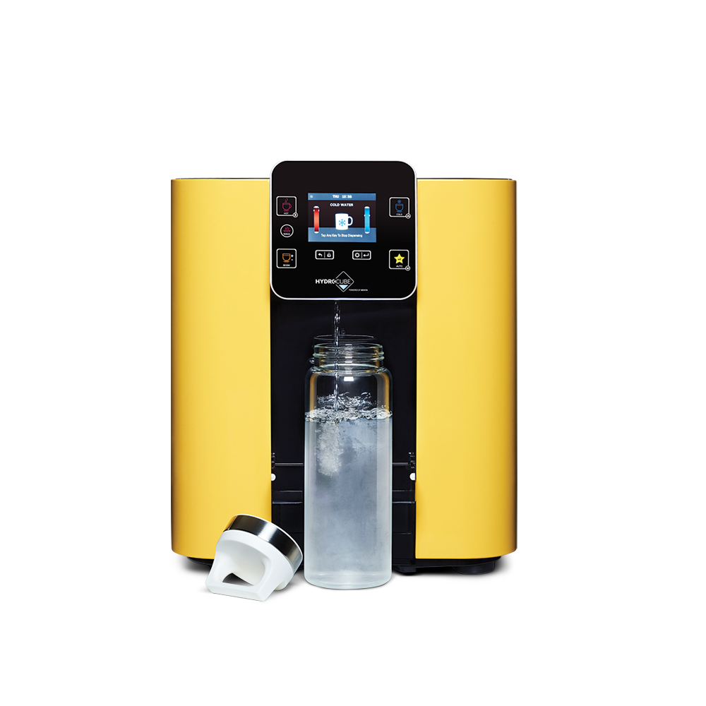 Hot & Cold Water Dispenser W29 Product Warranty Extension �C Standard Extended Onsite Warranty