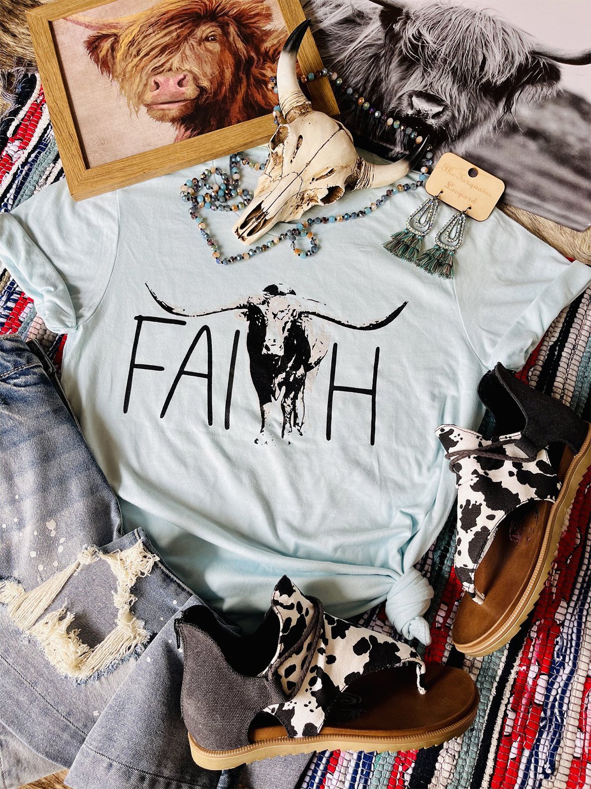 Casual Crew Neck Short Sleeve Shirts & Tops