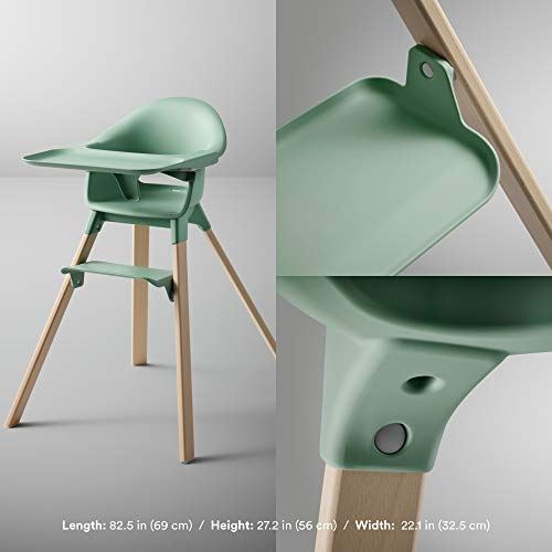 Stokke Clikk High Chair