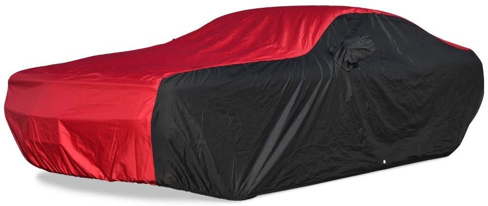 Ultraguard Plus Car Cover – Indoor/Outdoor Protection