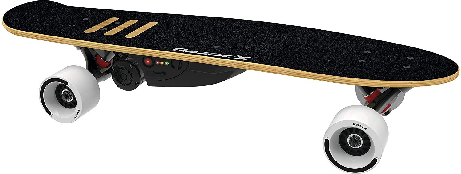 RazorX Cruiser Electric Skateboard – FFP