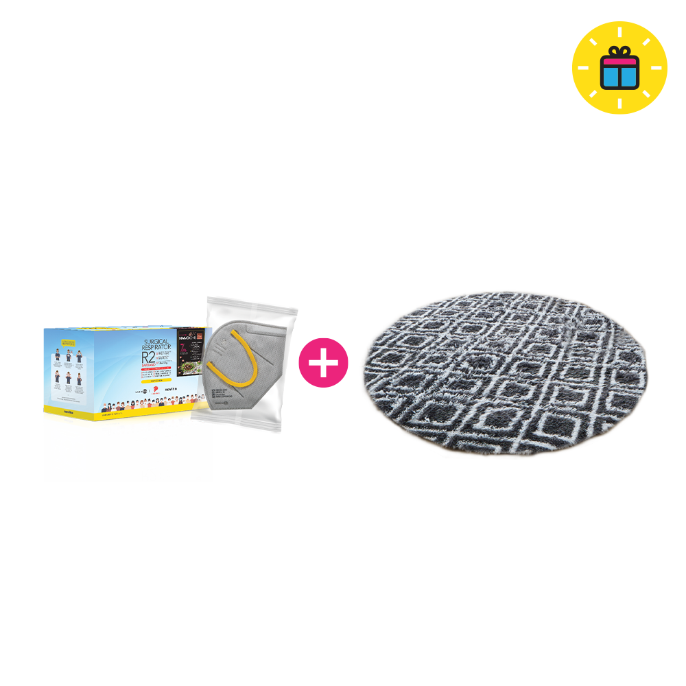 Father��s Day Month Special �C Foldable Massage Chair B3