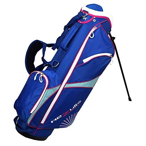 MOG Tour X Rezults Womens 12pc Golf Set