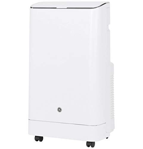 3-in-1, APCA14YZMW, Portable Air Conditioner with 13,500 BTU and Single Hose
