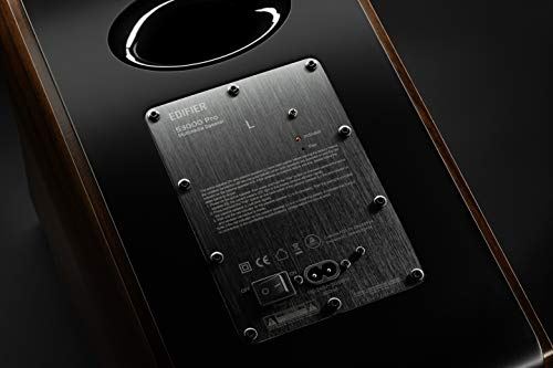 S3000Pro Active Wireless Bluetooth Speaker with USB Audio and 6.5′′ Woofers