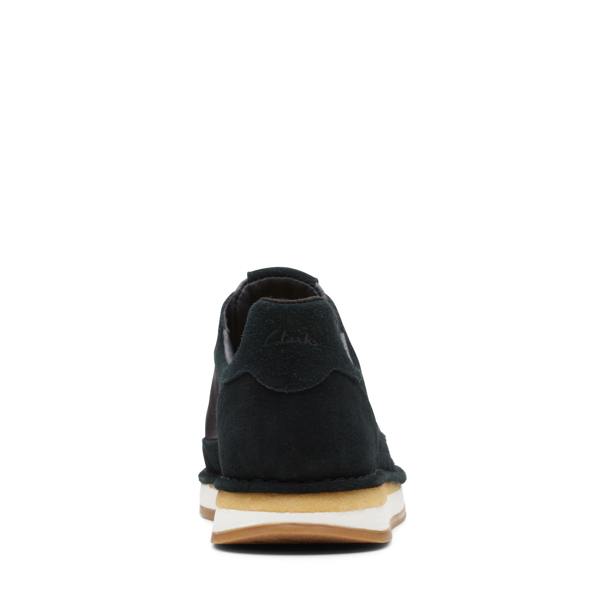 Men  craft-run-lace-black-combi