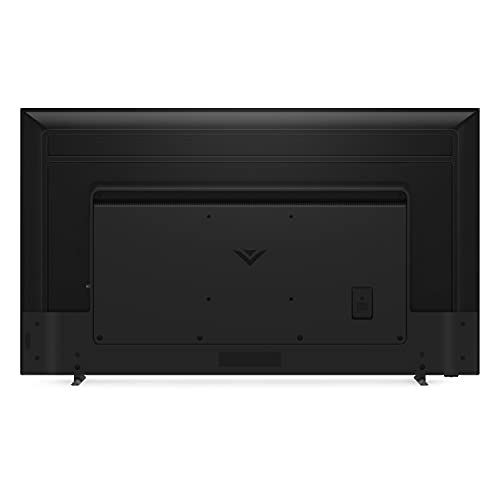 50-Inch M-Series 4K UHD Quantum LED HDR Smart TV with Apple AirPlay&Chromecast