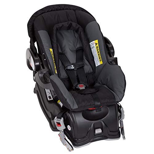 Baby Trend Ez Flex-Loc 30 Infant Car Seat, Boulder