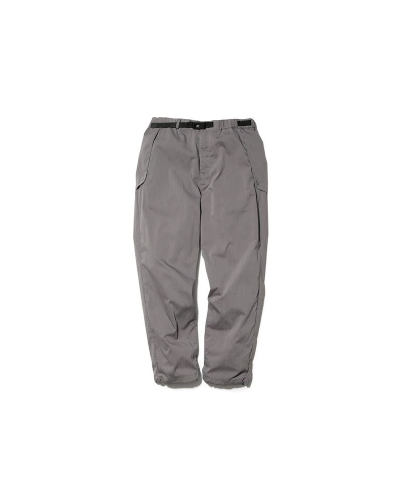 Fire-Resistant Stretch Pants