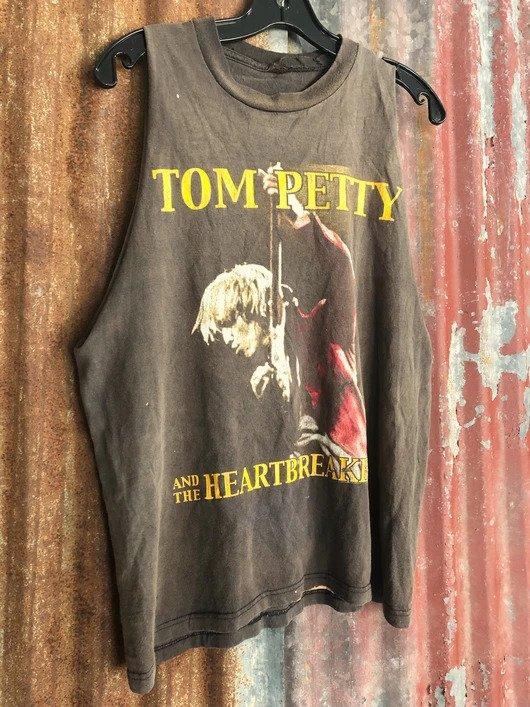 O-Neck Cotton Sleeveless Shirts & Tops