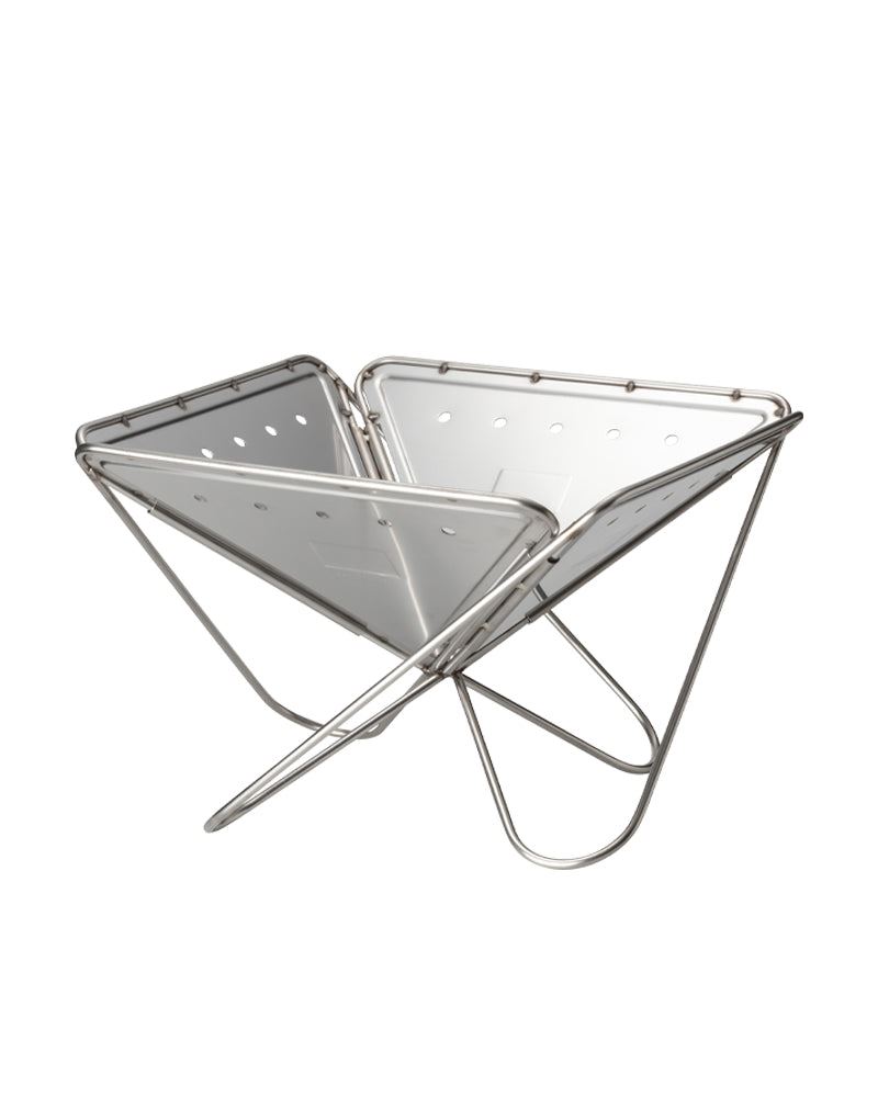 Pack & Carry L Fireplace